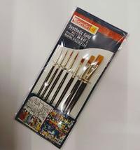 Camlin Kokuyo Paint Brush -66-67 - $29.70