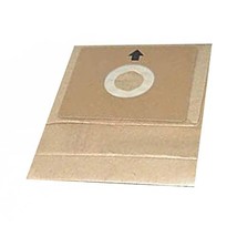 Replacement Part For Bissell Zing Canister Paper Bags Fits 7100, 7100C V... - $14.09