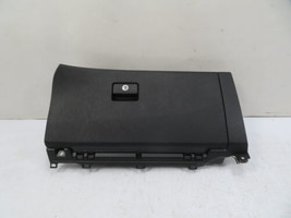 15 Toyota Highlander XLE #1233 Glovebox Assembly, Black 55434-0E070 - $247.49