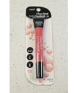 Chap Stick Total Hydration - Moisture + Tint 0.12oz - Nearly Nude  New S... - $7.76
