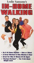 Leslie Sansone&#39;s In-Home Walking [VHS 1998] 45 Minutes Fitness Walking - £1.79 GBP