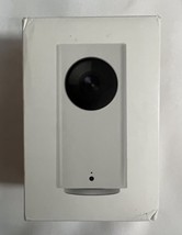 Wyze Cam Pan 1080p Pan/Tilt/Zoom Wi-Fi Indoor Smart Home Camera WYZECP1 - £39.47 GBP