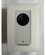Wyze Cam Pan 1080p Pan/Tilt/Zoom Wi-Fi Indoor Smart Home Camera WYZECP1 - £39.13 GBP