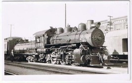 Postcard RPPC Railway Southern Pacific Lines 1288 - £15.31 GBP