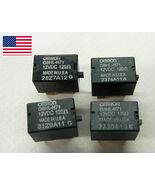 USA SELLER G8HL-H71  HONDA OMRON RELAY FREE FAST SHIPPING 1 YEAR WARRANTY H1 - $10.95