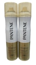 (2) Pantene Pro-V Air Spray Level 2 - 7 oz Each Discontinued Alcohol Free - $49.49