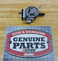 A021002360 Shindaiwa Carburetor Assembly (70170-81020)  270&#39;s TK Round S... - £54.75 GBP
