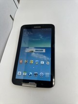 Samsung Galaxy Tab 3 7.0 SM-T217A  16GB AT&amp;T  - £12.54 GBP