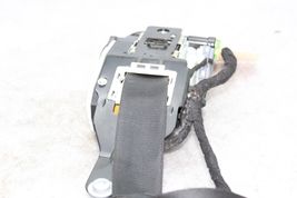 14-16 MERCEDES-BENZ E350 Front Right Seat Belt F484 image 5