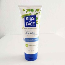 Kiss My Face 2.1 Moisturize and Soothe lot… - £15.92 GBP