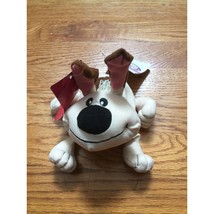 Disney Mulan Brother Dog Beanie Baby Plush Stuffed Animal Soft Toy - €34,31 EUR