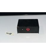 Niles TIR1+ Infrared Tabletop Remote Control Sensor ONLY W1B - $722.78 MXN