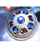 HAUNTED ANTIQUE ONEIRIC THORN SHADOW DOMAIN SORCERER&#39;S AMULET MAGICK WISH   - €480,32 EUR
