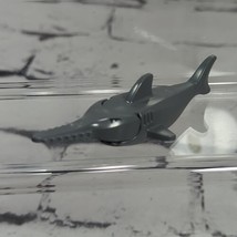 LEGO Sawfish Shark Gray Replacement  - £6.20 GBP