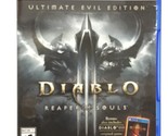 Sony Game Diablo reaper of souls 202979 - $28.99