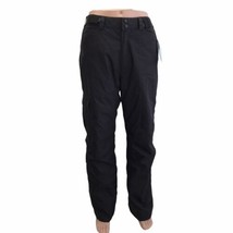 Fera Men&#39;s Snocross Waterproof Insulated Snow Pants Size 36 Regular New ... - $65.20