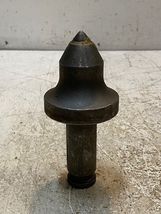 6" Coal Mining Rock Drilling Bit Auger Bullet Grinder Tooth 30mm End 70m... - $25.07