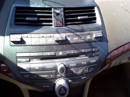 Temperature Control Coupe US Market EX-L Leather Fits 08-12 ACCORD 10374... - $61.10