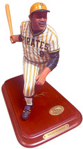 Willie Stargell Pittsburgh Pirates MLB All Star 7.5 Figurine/Sculpture- ... - £141.50 GBP