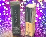 Cover Fx Power Play Concealer 0.33fl.oz in Shade N Medium 4 Brand New In... - $24.74