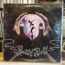 [ROCK/POP]~VG+ LP~STYX~Crystal Ball~[Original 1976~A&amp;M~Issue] - £7.91 GBP