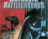 Star Wars: Galactic Battlegrounds [video game] - $8.86