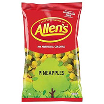 Allens Pineapples 1.3kg - $64.78