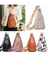 Hatzzi - Women&#39;s Medium Sling Crossbody Bag - $41.14 CAD