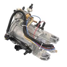 Lamerto F6TZ-9B246-BA Fuel Filter Housing Assembly 1994-97 Ford F250 F350 - $143.55