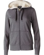 Closeout - Ladies&#39; Artillery Sherpa Jacket - £12.74 GBP