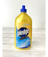 Pledge Floor Care Tile &amp; Vinyl Floor 3 in 1 Squirt &amp; Mop Shines 27 oz Full - $23.33
