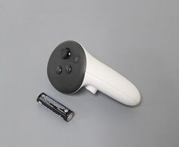 Genuine Meta Quest 3 VR Controller Right S2Y - $1,182.66 MXN