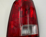 2009-2022 Dodge Ram 1500 Driver Side Tail Light Taillight OEM M04B19008 - $71.99