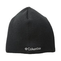 Columbia Whirli Bird Watch Headwear Cap - Black/Black, One Size  - $576.60 MXN
