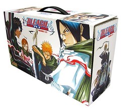 Bleach 1-21 TP - £113.55 GBP