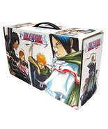 Bleach 1-21 TP - £113.90 GBP