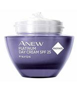 Avon Anew Platinum Day Lifting Cream SPF25 with Protinol - by Ultimate T... - £17.52 GBP