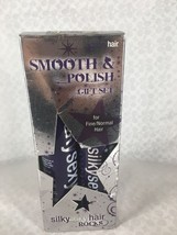 Silky Sexy Hair Rocks Smooth & Polish 2 Piece Gift Set for Fine to Normal Hair - $15.99