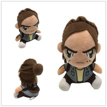 CS The Last of Us 2 Game Plush Doll Ellie Action Figure Stuffed Toy Doll Collect - £18.88 GBP