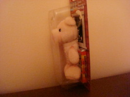 PEZ Candy Dispenser and Key Ring - £3.93 GBP