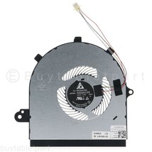 New Cpu Cooling Fan For Dell Inspiron 17 7786 P36E I7786-7199Slv-Pus 0Gcn3G - £40.28 GBP