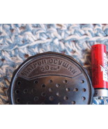 VINTAGE SOVIET USSR MILITARY ELECTRONICS DRYER DEFROSTER DEHUMIDIFIER BA... - €22,41 EUR