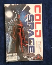 COLD SPACE #1  BOOM 2010 SAMUEL L. JACKSON/Eric Calderon/Jeremy Rock - $2.99