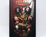 Divinity Original Sin II 2 Godwoken Comic Art Book Novel Limited Run Swi... - $181.99