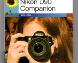 Nikon d90 companion by ben long published by o reilly 2009 thumb155 crop