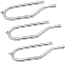 Stainless Steel Grill Burners Kit for Kirkland 720-0108 Nexgrill 720-001... - $44.52