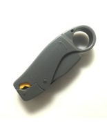 Coax Cable Wire Stripping Tool RG58 RG59 RG6 RG62 Stripper Adjustable 3-... - $274.71 MXN