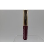 Clarins Eclat Minute Instant Light Lip Balm Perfector 08 PLUM, New Sligh... - $34.64