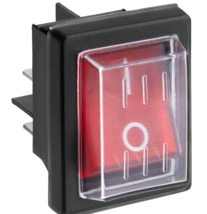 Avantco Equipment R5, 10T85/55, Single On / Off Switch for DPO Series - $59.99