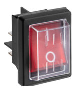 Avantco Equipment R5, 10T85/55, Single On / Off Switch for DPO Series - $59.99